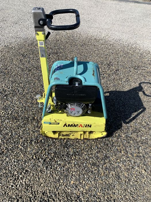 Віброплита, вібротрамбовка, трамбовка