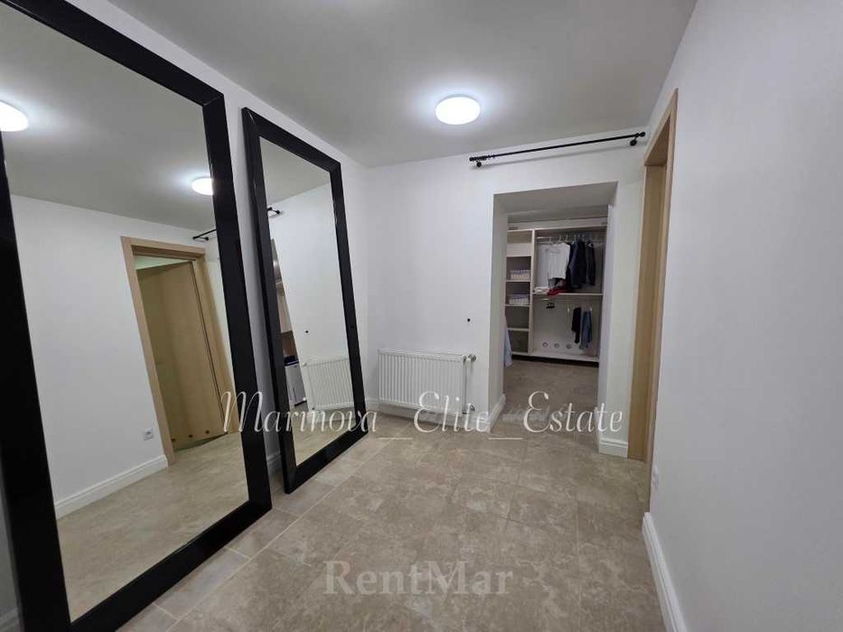 Первая сдача! Стильная 2-к квартира с жилым подвалом ул Маразлиевская