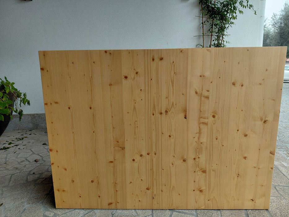 Balcão de receção