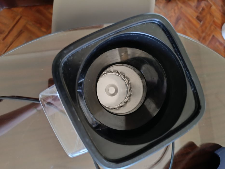 máquina de fazer pipocas