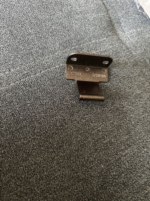 Uchwyty do mebli 10 szt.