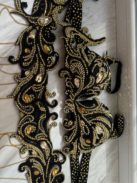 Восточный костюм