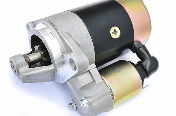 Стартера,  на будь яке авто