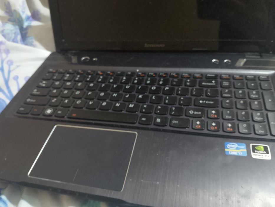 Sprzedam laptopa Dell