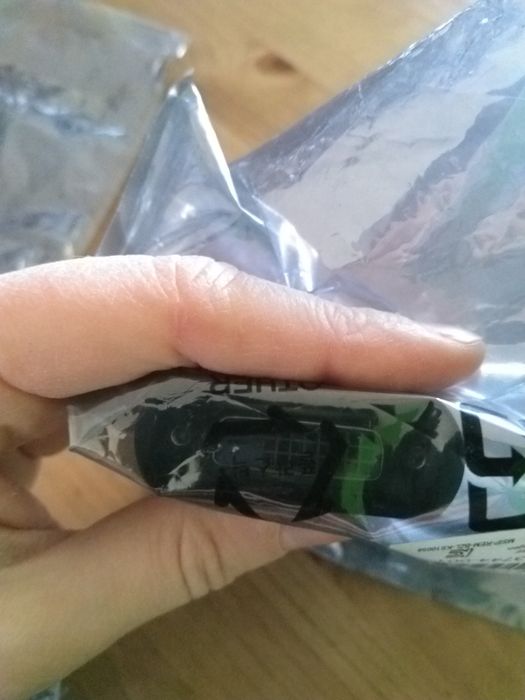 Adapter HP DisplayPort do DVI