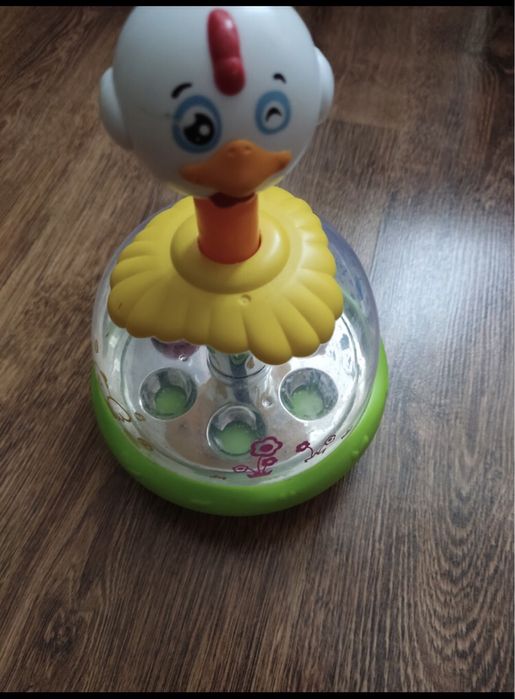 Юла дзига маторика