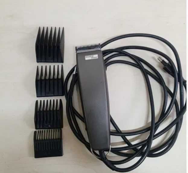 Машинка для стрижки Mozer Primat