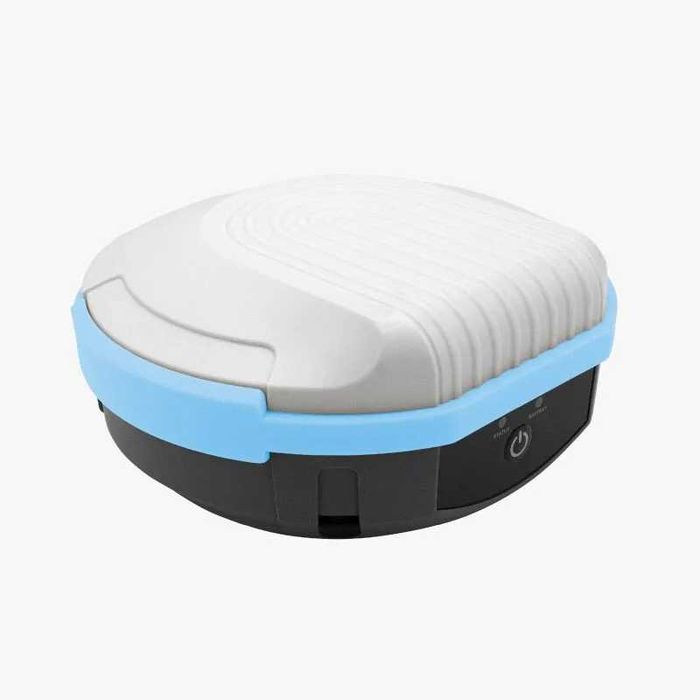 GEODEZYJNY RTK GNSS z IMU + aplikacje www.geoGPS.cloud