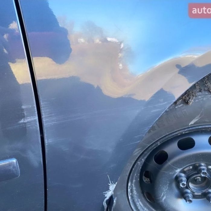 Форд С-Макс 2010 року, 1.6 тдці