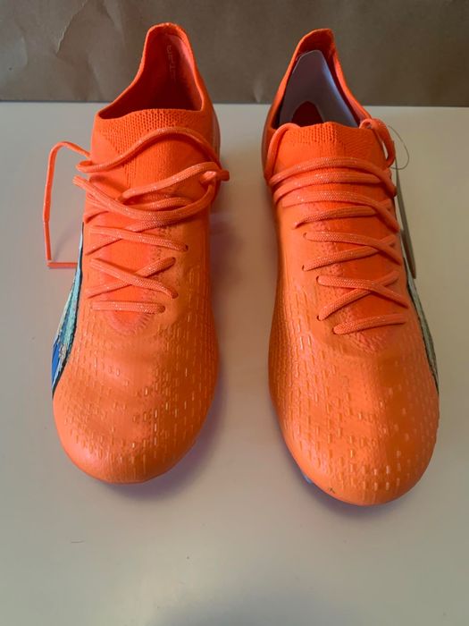 Buty piłkarskie Puma Ultra Wmns