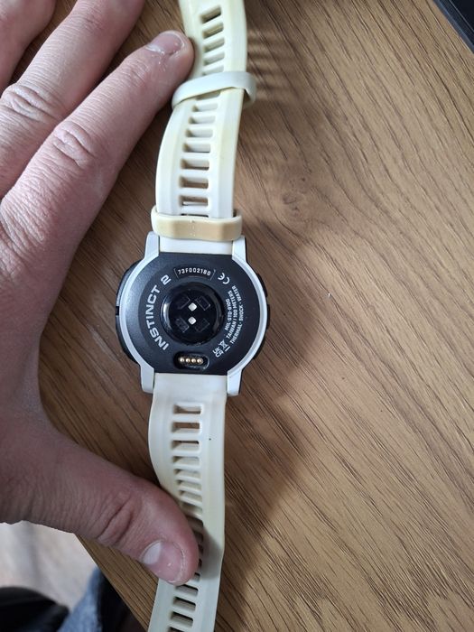 Garmin instinct 2 solar