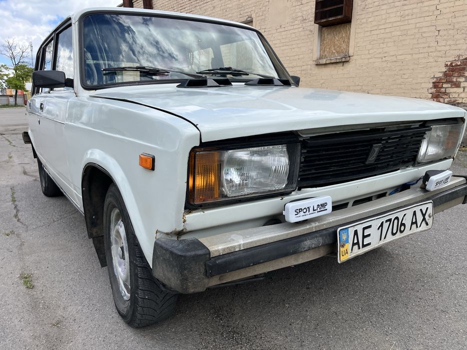 Ваз 21043 газ/бензин