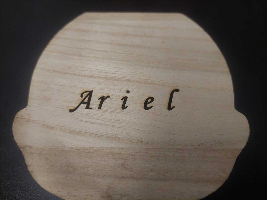 Prenda Original para Menino ou Menina