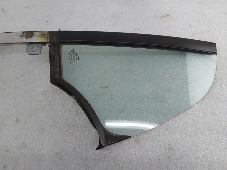 Vidro triangular frente esquerdo SMART City-Coupé (450)