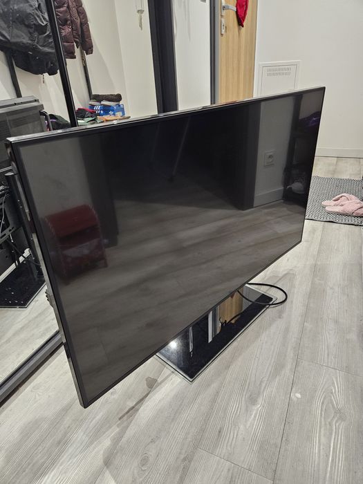 Tv/monitor toshiba td e439ev 50'