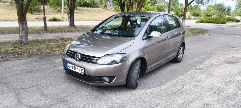 Продам Volkswagen golf plus