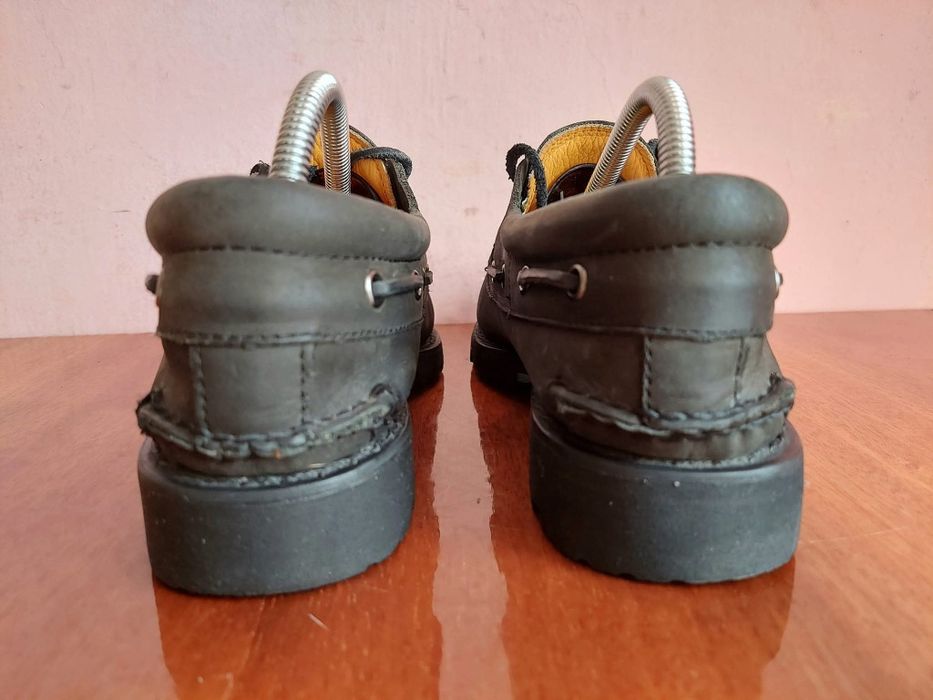 Топсайдери  timberland  оригінал 

Стан класний 

Розмір по бірці: 7.5