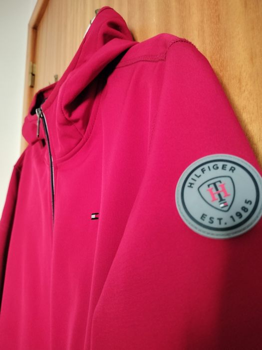 Casaco Tommy Hilfiger - tamanho S