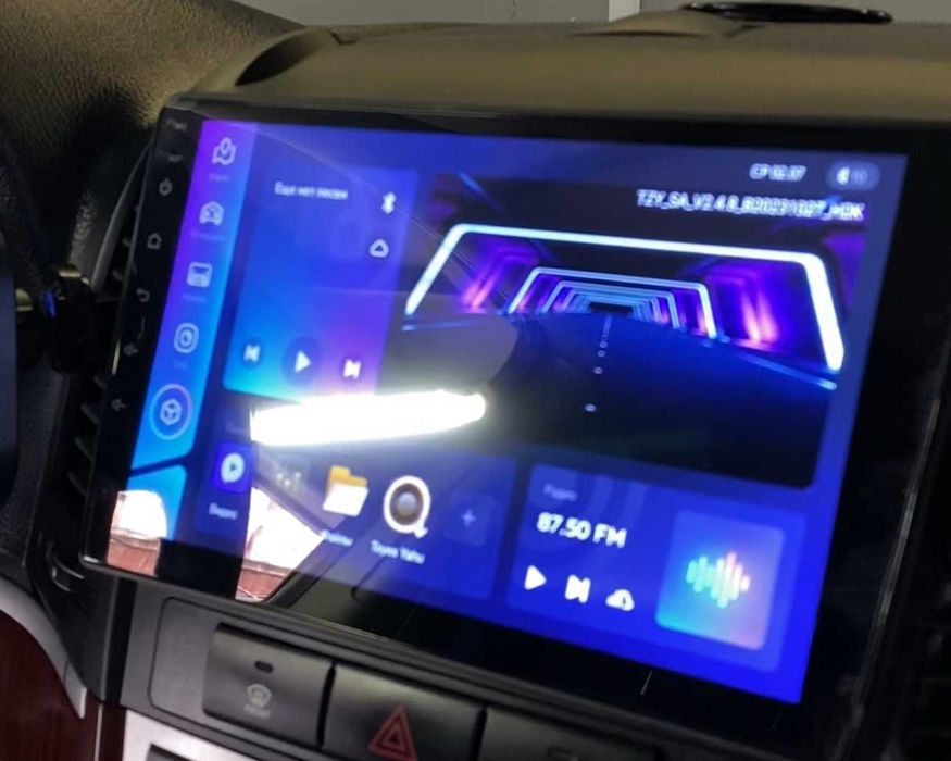 Установка магнитол | Установка мультимедии