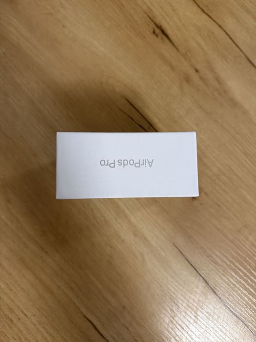 Apple AirPods Pro 3 Anc