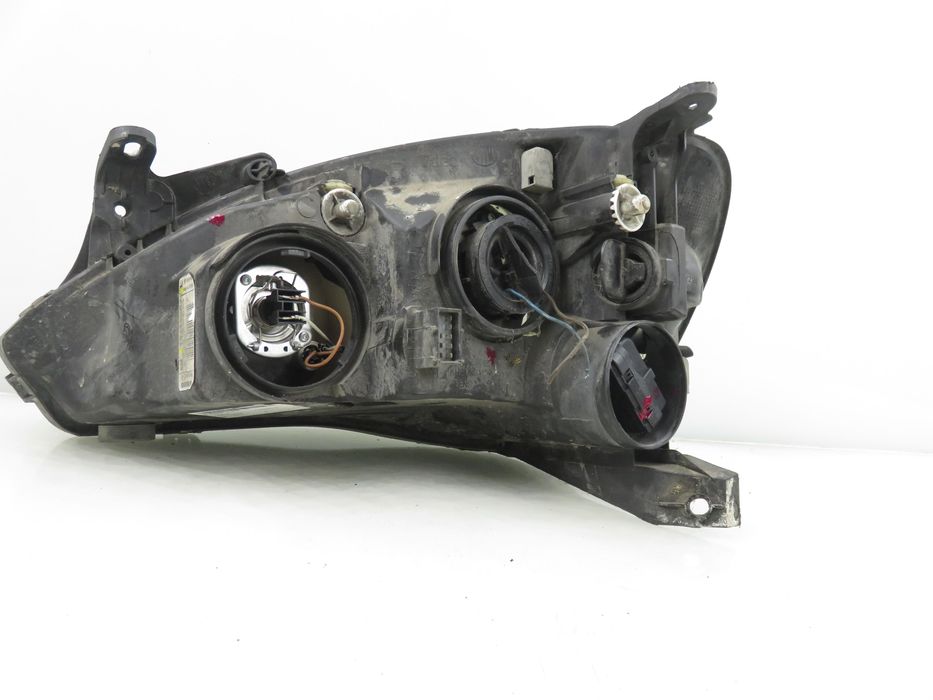 Lampa Prawa Przednia Opel Combo C