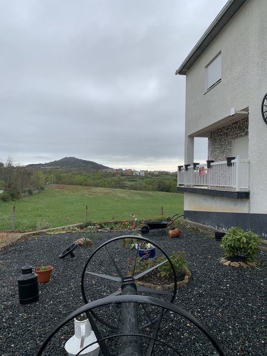 Moradia a venda em santiago mogadouro