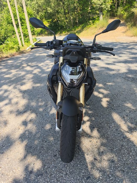 Bmw s1000r 2024*