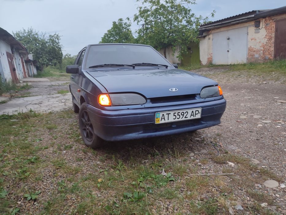 Ваз 2113        .