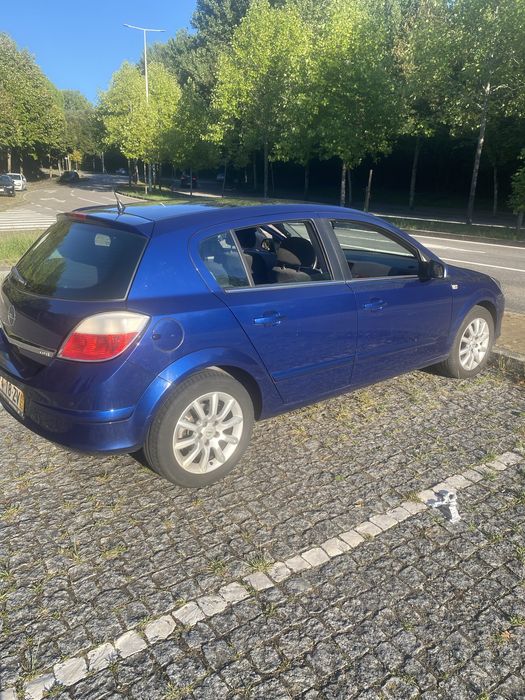 Opel astra 2005 1.3 a gasoleo