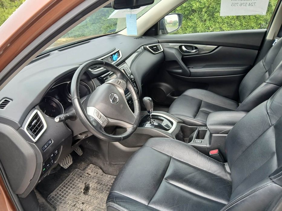 Sprzedam Nissana X-Trail