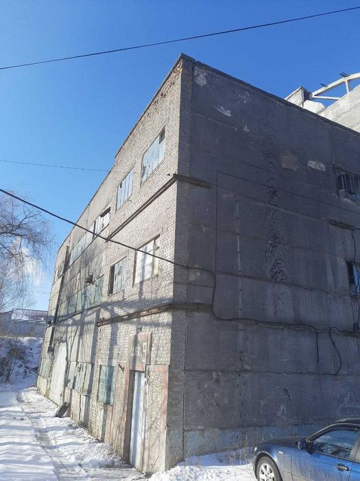 Комерційна нерухомість за адресою вул. Магістратська (площа 960 м²) - Atlanta.ua - фото 9