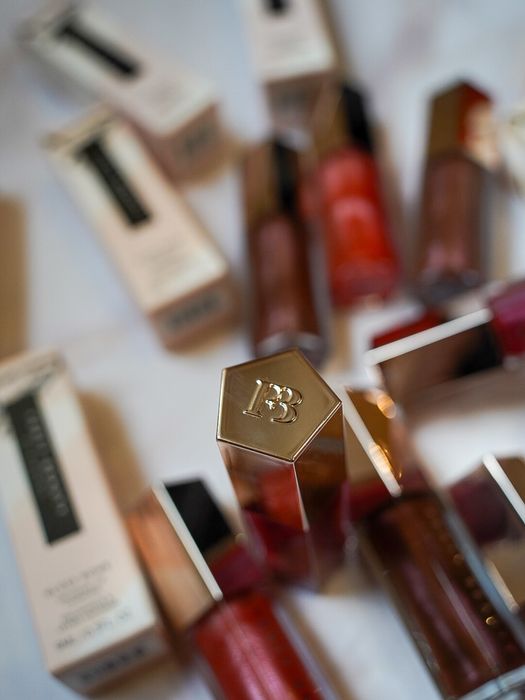 Блиск для губ fenty beauty gloss bomb universal lip luminizer