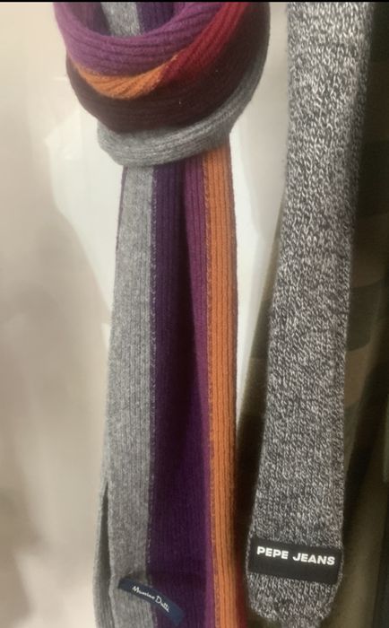 Casaco estilo motard L como novo