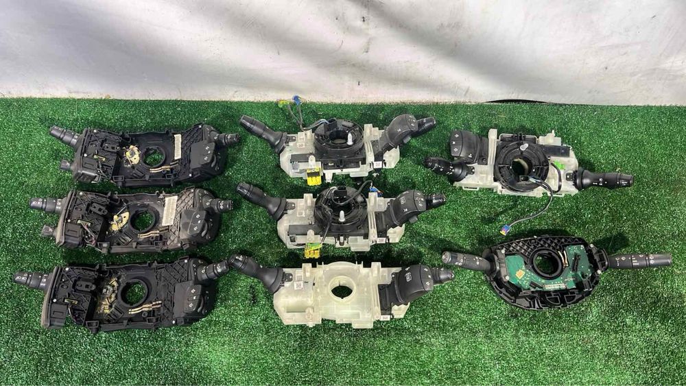 Гітара рено сценік 2 3 меган 2 3  підрульовий переключатель  ричаг