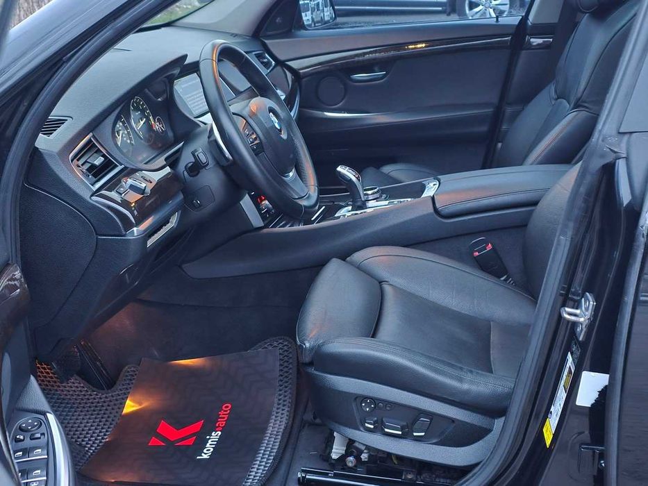 Продам  BMW 5 Series GT 2010. Можна в розстрочку, під викуп.