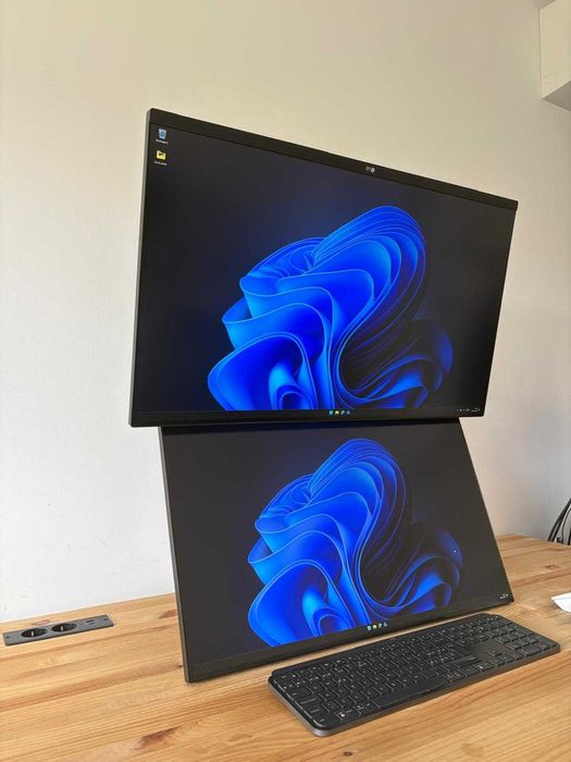 LG Ergo 4k 27UN880 340€