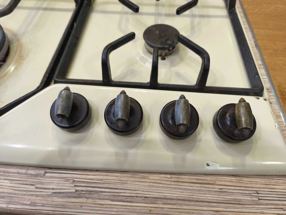 Варильна поверхня PYRAMIDA PFE 641 Ivory Rustico