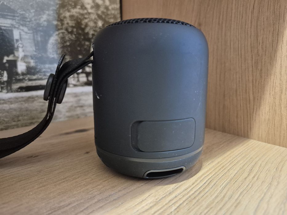 Głośnik bt sony srs-xb12