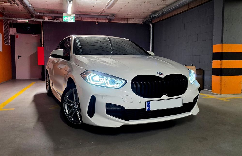BMW Seria 1