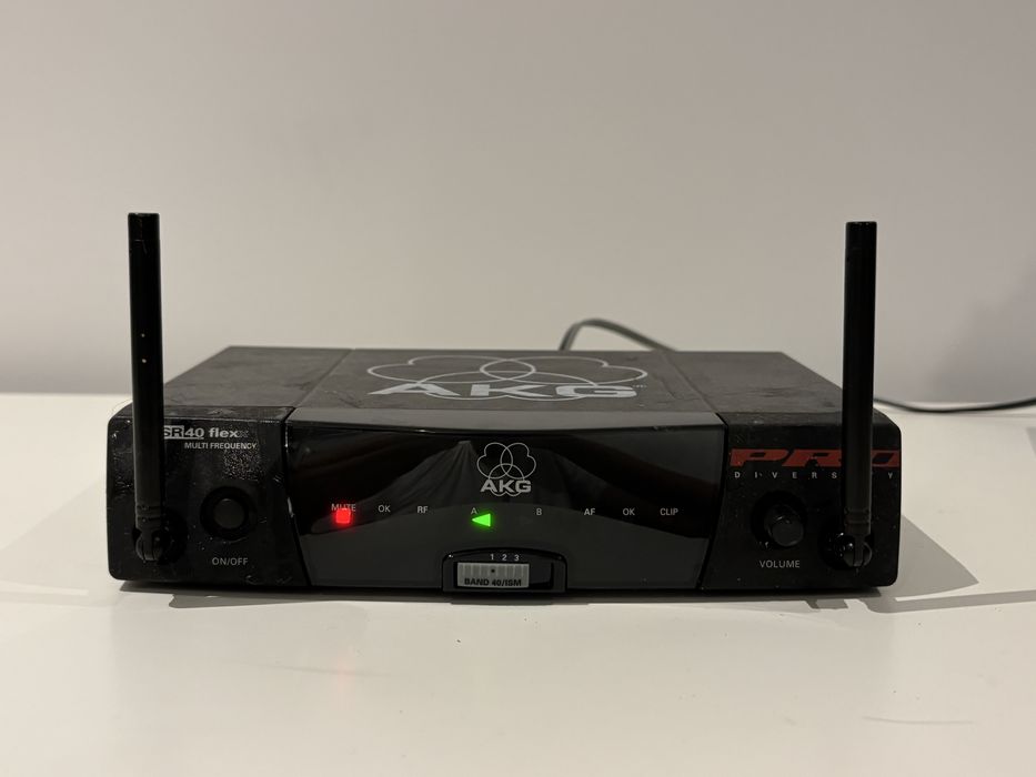 AKG sr 40 Flexx