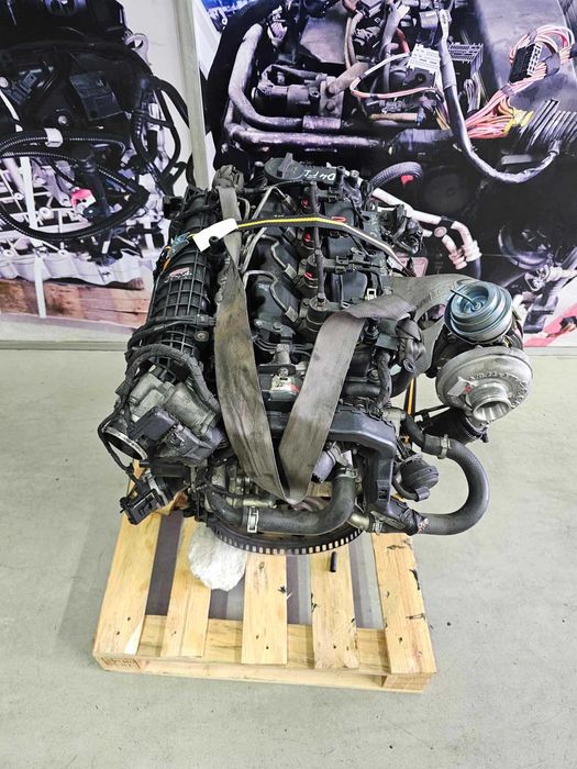 Motor Kia Sportage 1.7 CRDI 2015 de 116cv, ref D4FD