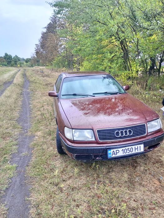 Ауді 100 С4 1991 р