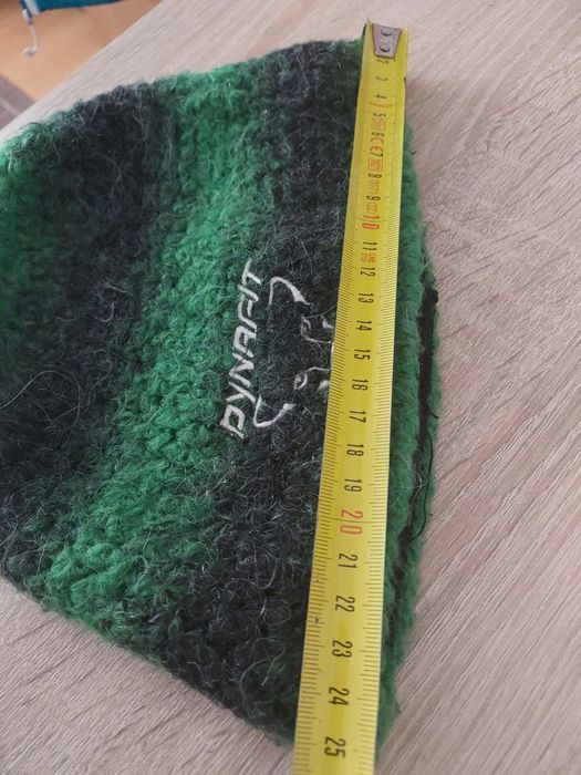 Czapka Dynafit alpaka/moher rozm S 53-55 cm