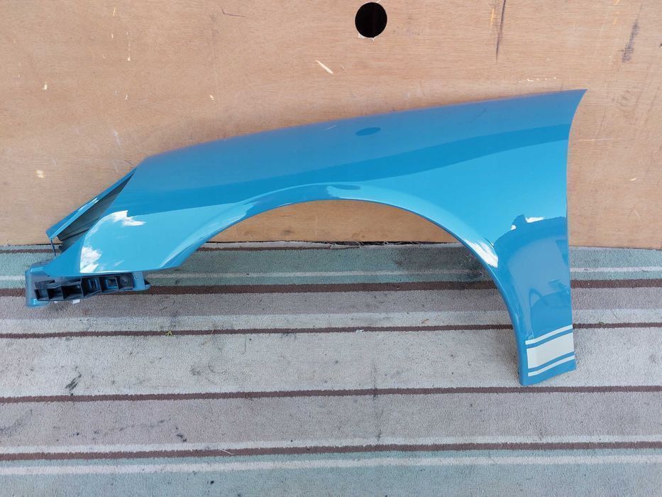 Крыло правое левое Porsche 911 Carrera GT3 RS Targa GT2 GTS Turbo