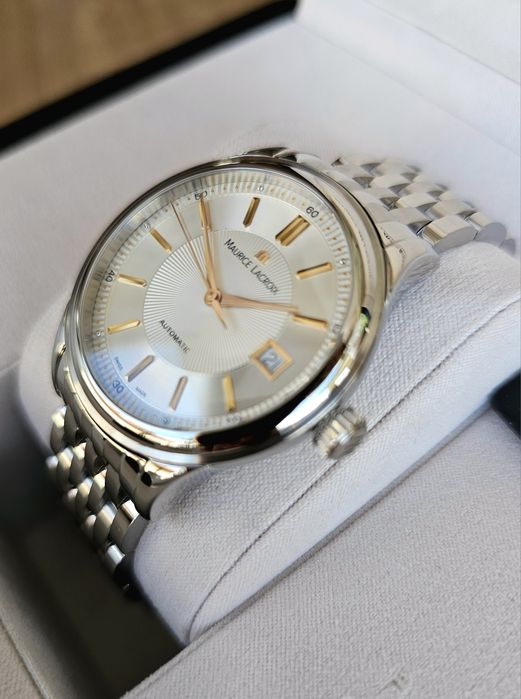 Maurice Lacroix Les Classique LC6027 Automatic