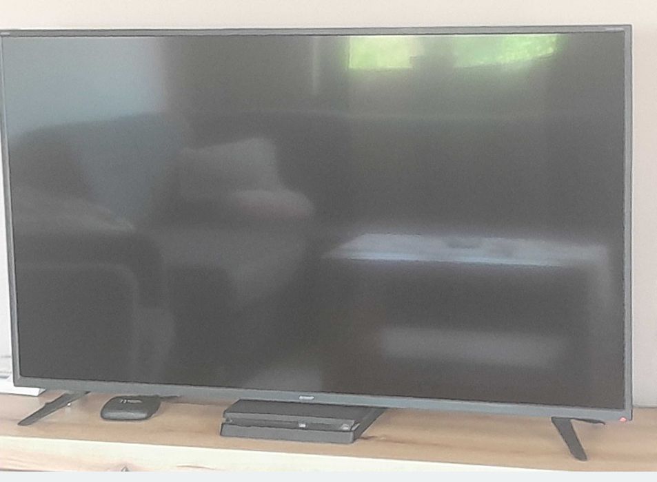 Telewizor Sharp 55 cali