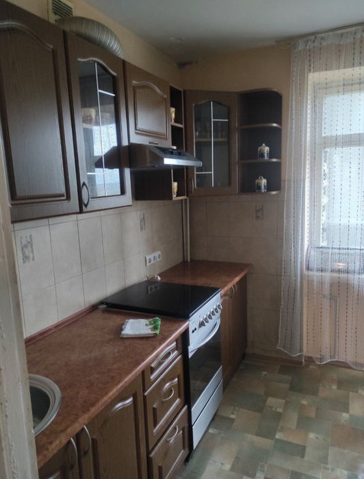 Продаж 3-кім. квартири 65.8м2 в. Грушевського м. Стебник