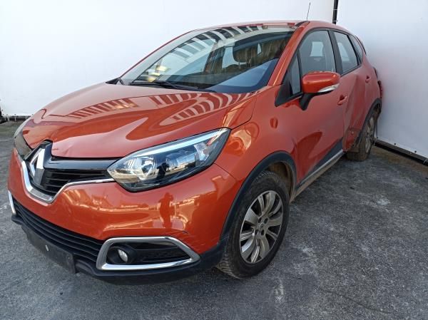 Para peças RENAULT Captur (J5_)