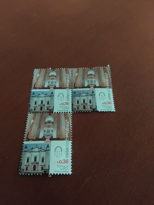 3 selos (rotadascatedrais)