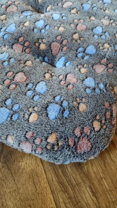 Legowisko dla pupila